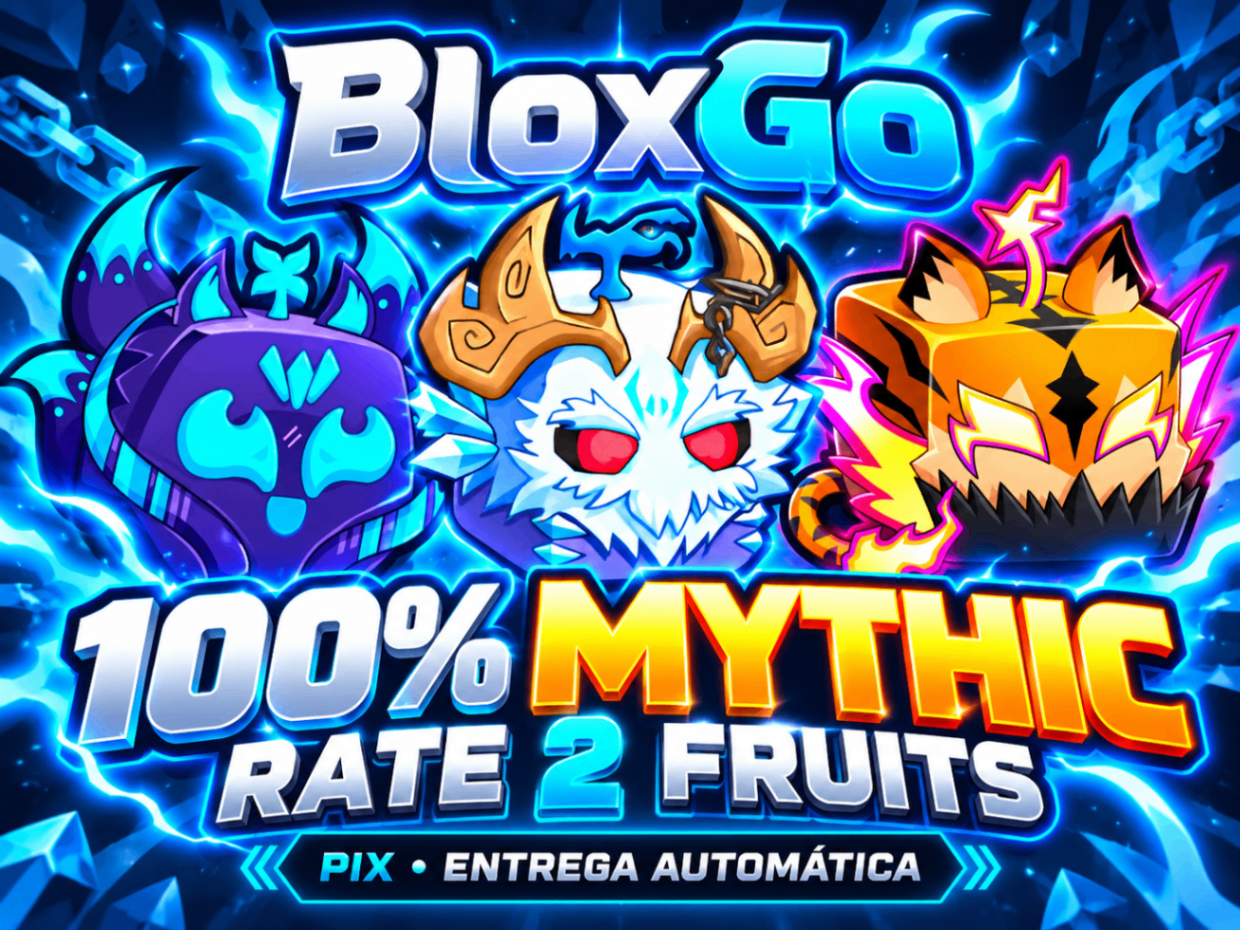 ✨ 100% Mythic + Rate 2 Fruits